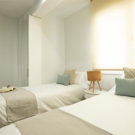 Living4Malaga Soho Centre Experience Apartment ภายนอก รูปภาพ
